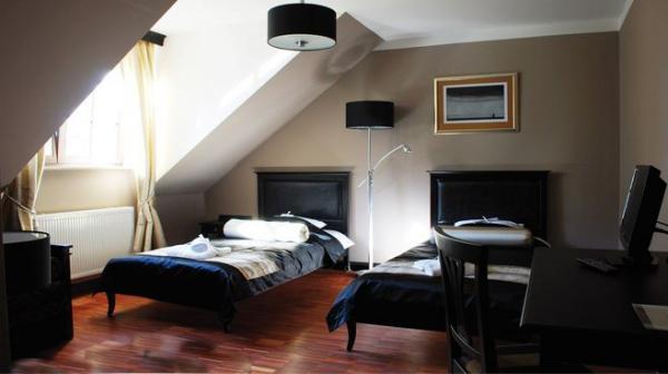 Maranello Villa Отвоцк Екстер'єр фото